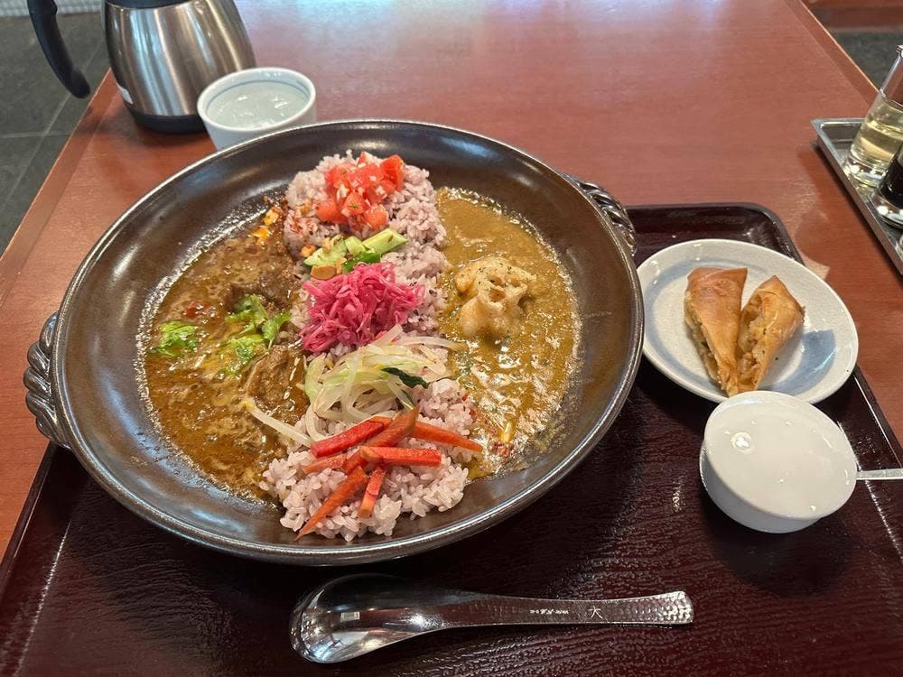 墨花居 田無店