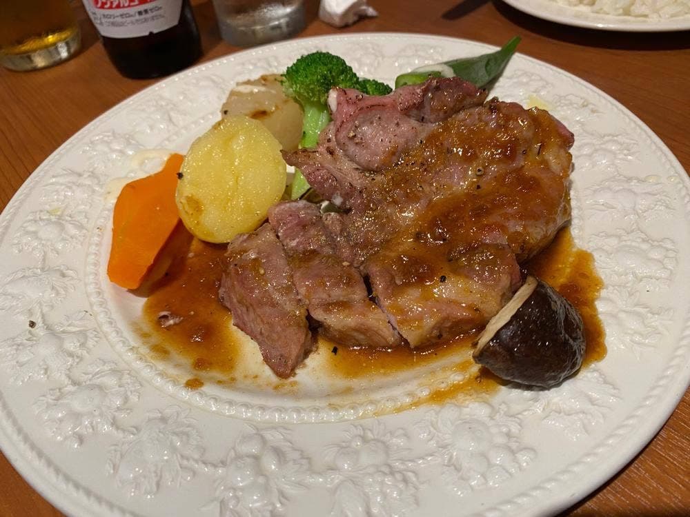 DINIING YOSHIHAMA