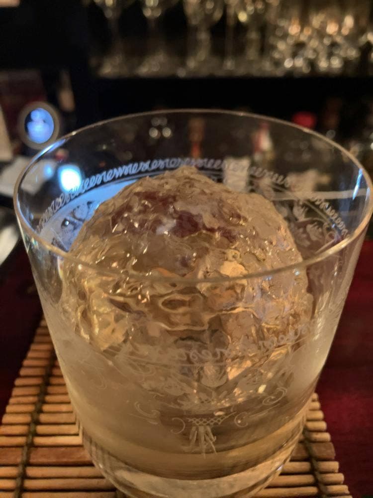 BAR 恵
