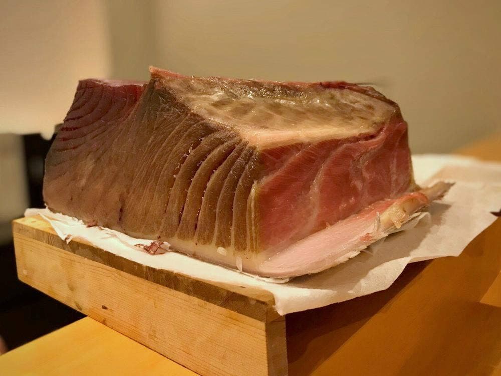 熟成鮨 和
