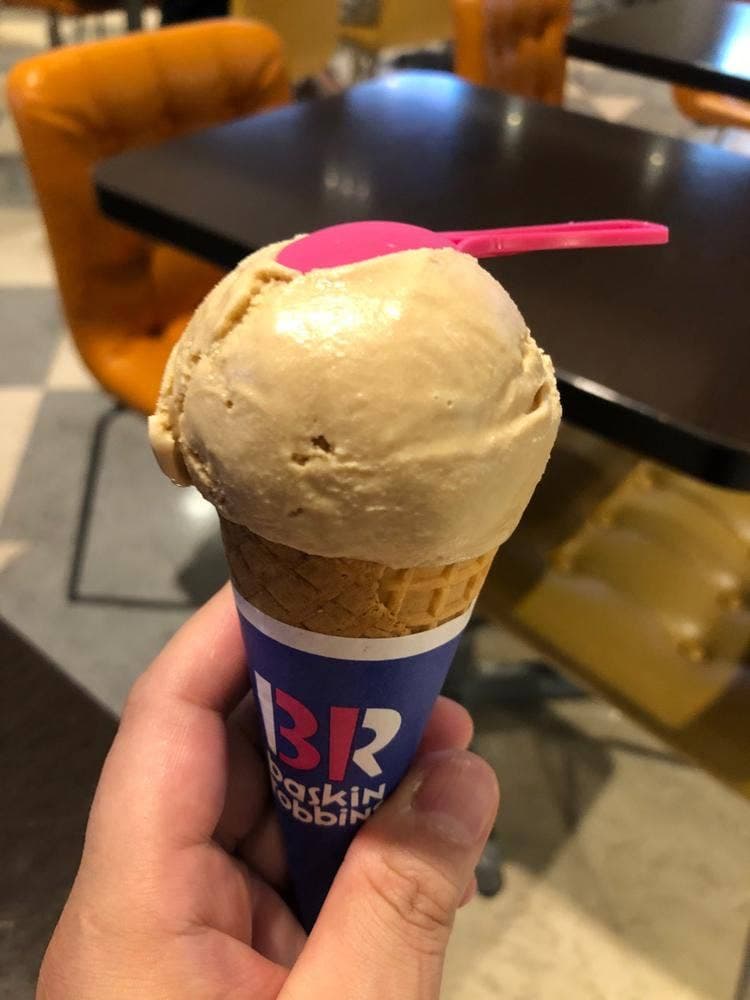 サーティワンアイスクリーム イオンモール大阪ドームシティ店