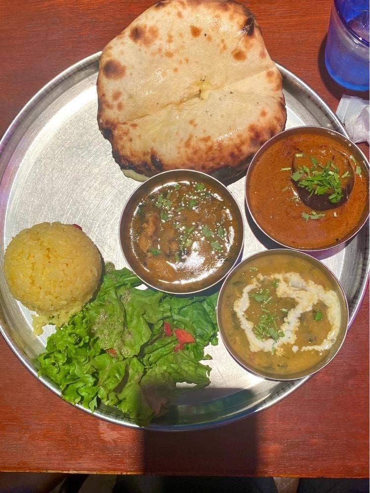 タンドールバル カマルプール