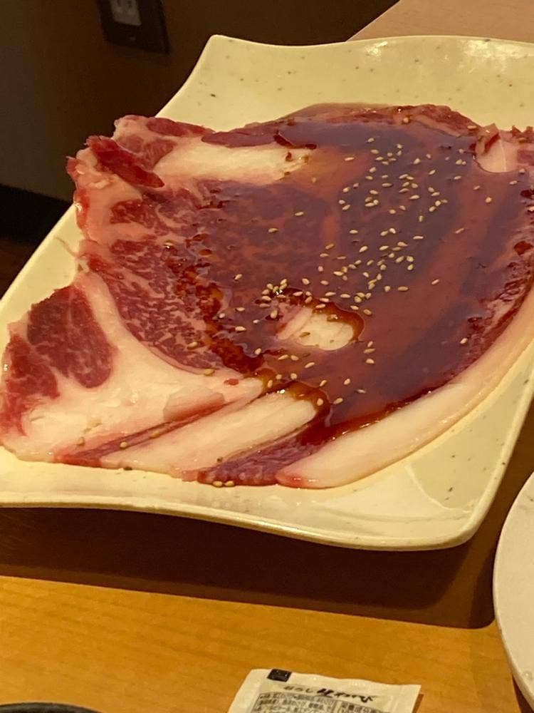 焼肉きんぐ 長浜店