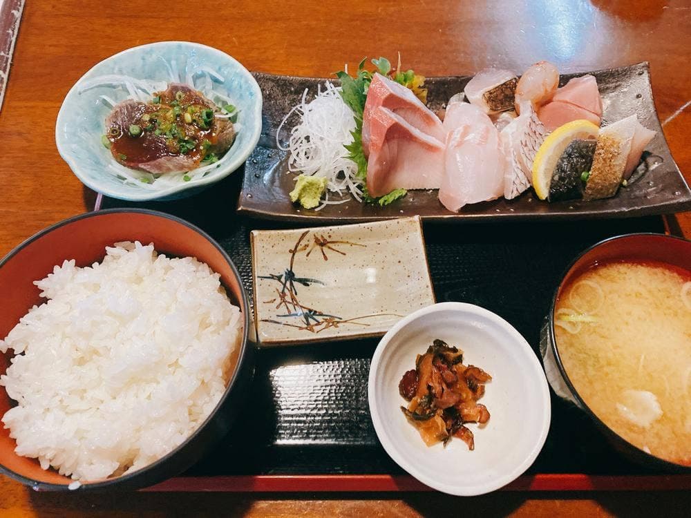 山陰日本海 漁師小屋