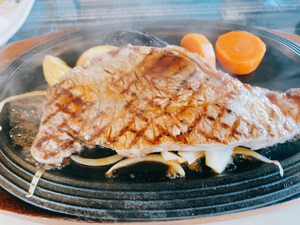 レストラン白鳥