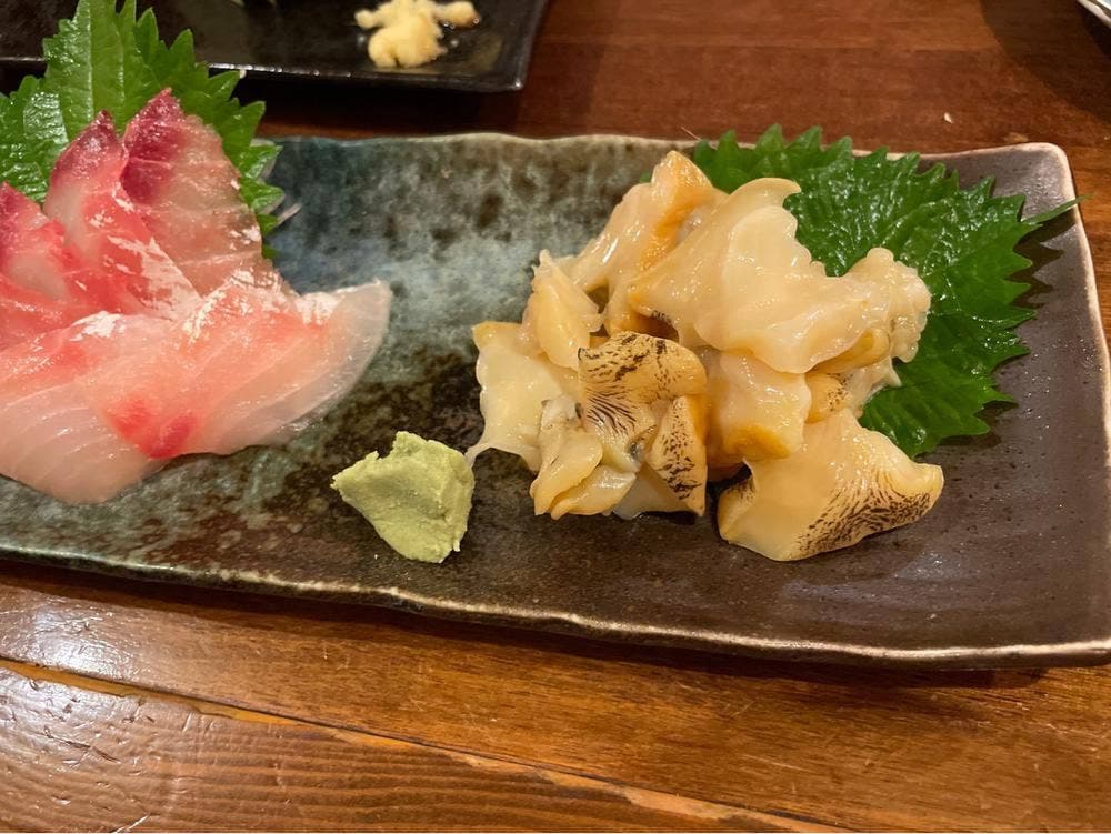 炉ばた焼虎落吹