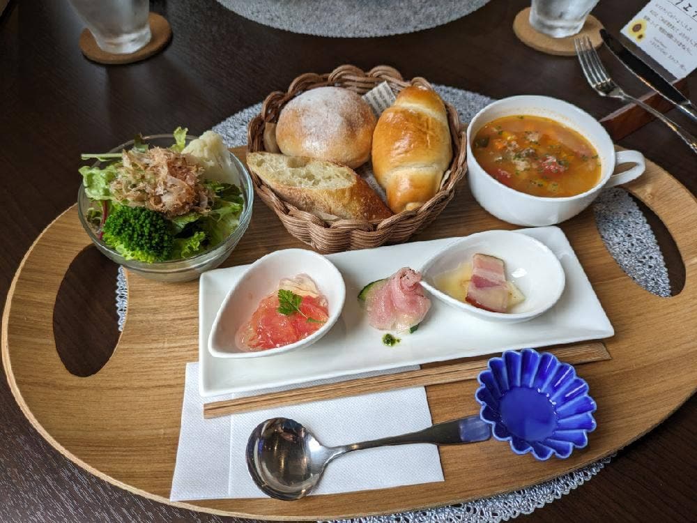 エーデルワイスファーム