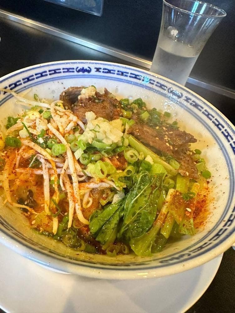 中華食房 正記