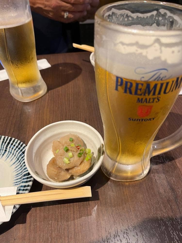 㐂ばらし 町田プレミアム横丁