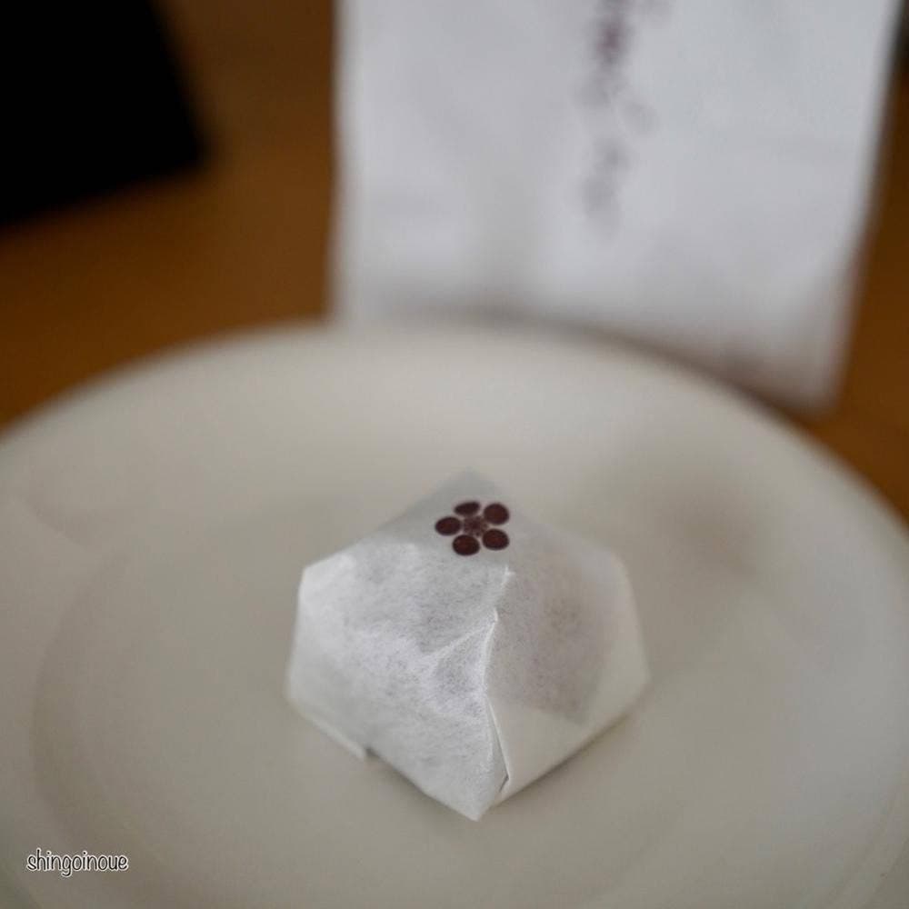 山田屋まんじゅう 恵比寿店