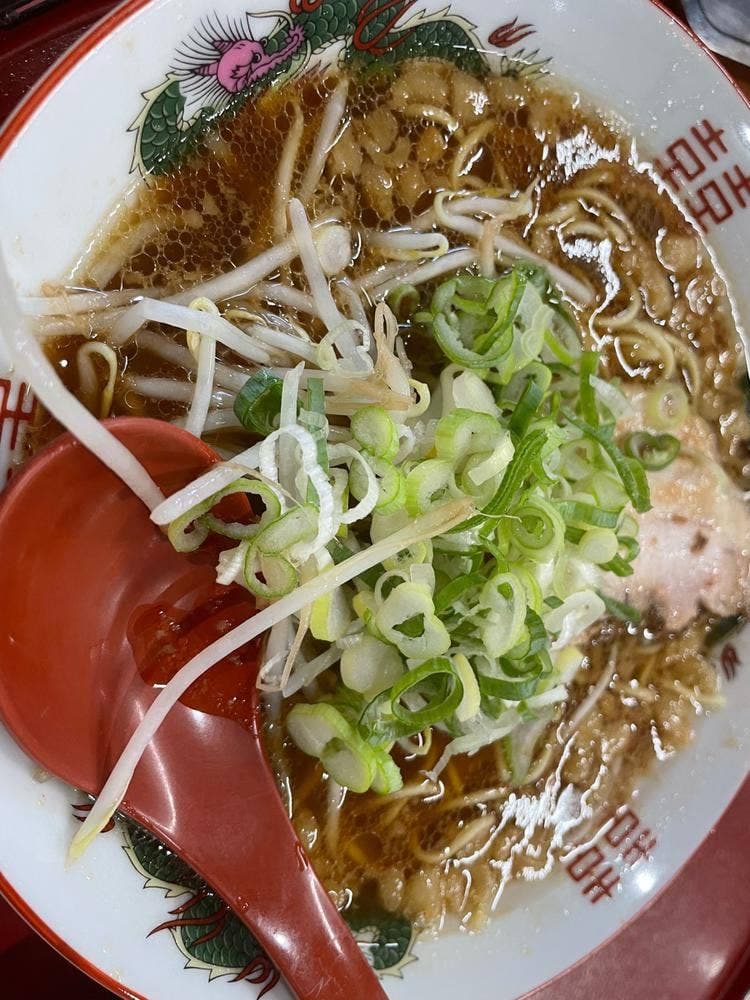 香龍 国泰寺店