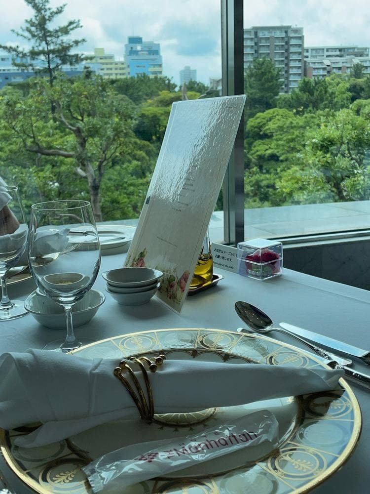 ベラ・ルーサ Bella Rusa