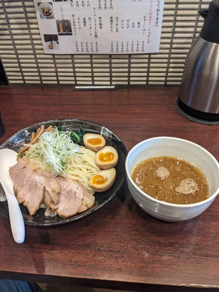 ら~めん だい屋