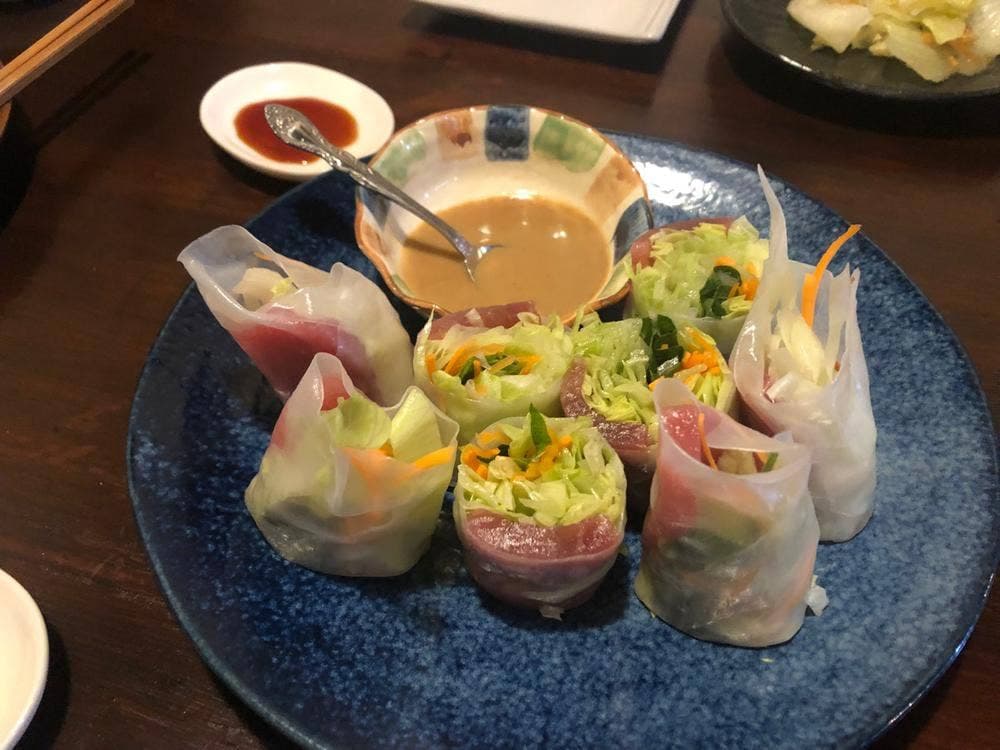 居酒屋キネマ屋