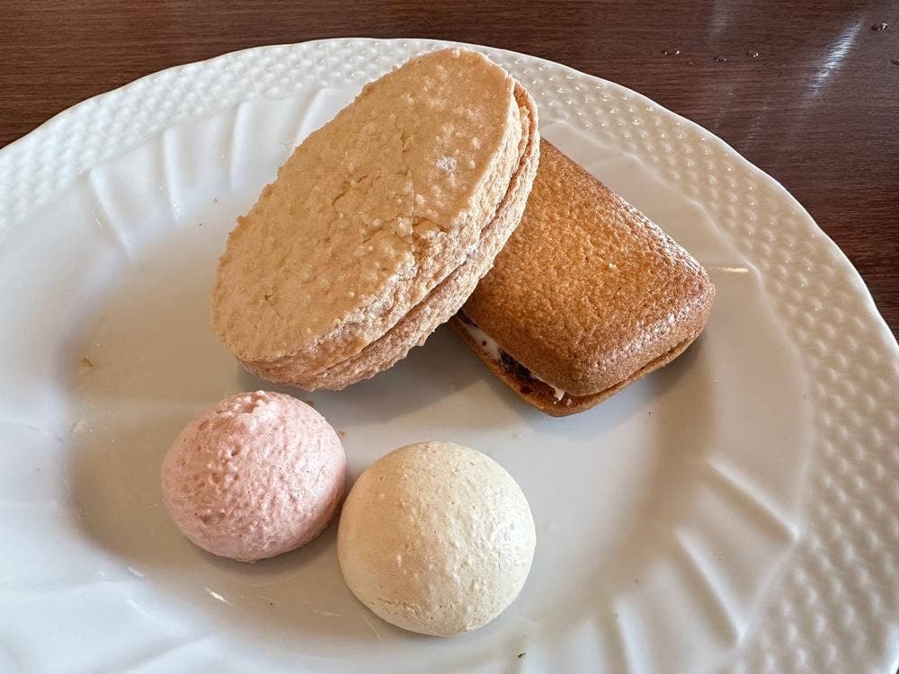 星乃珈琲店 幕張店