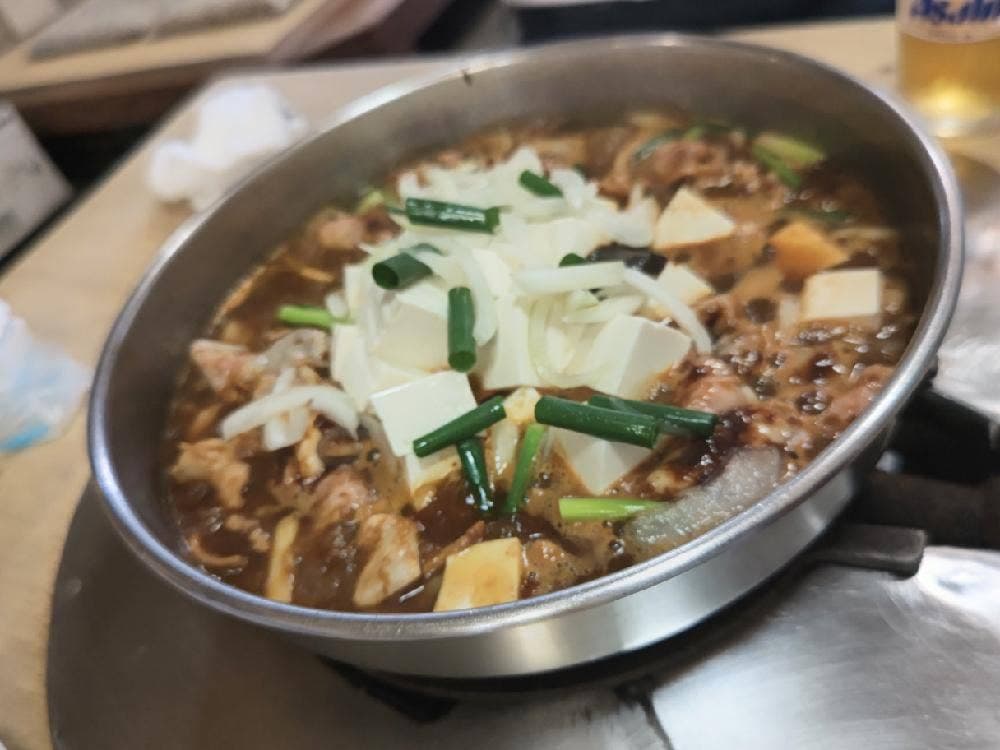 ありらん食堂