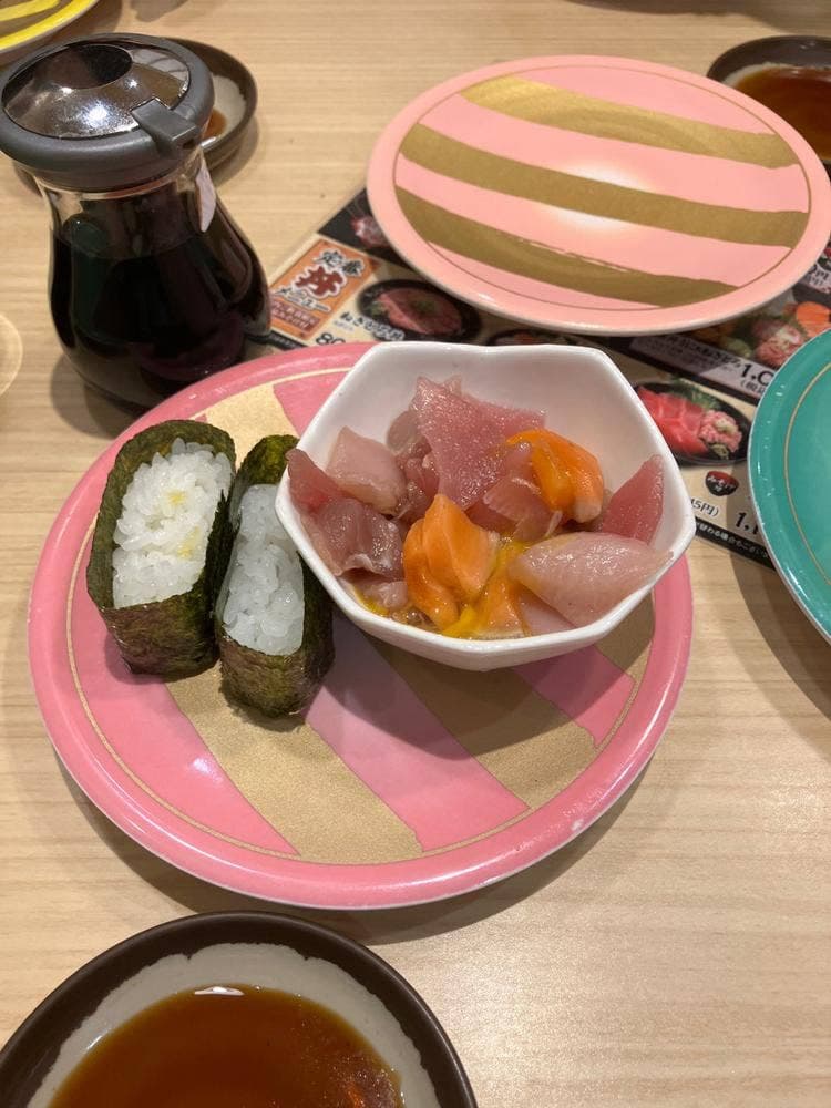 平禄寿司 仙台青葉 一番町店