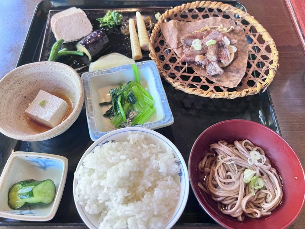 お食事処 大喜