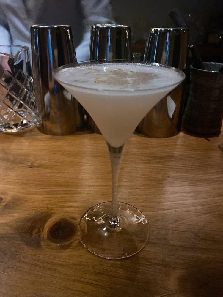 BAR 新井建具店