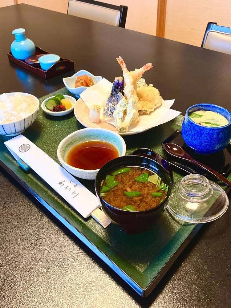 あい川