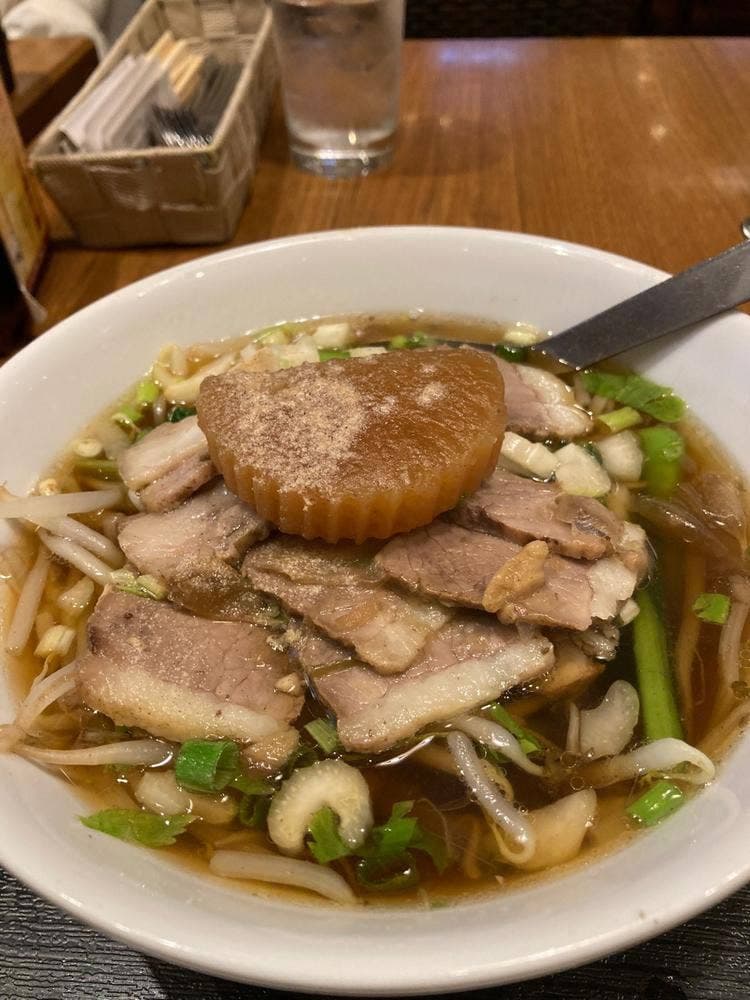 Bangkok Spice 新宿店