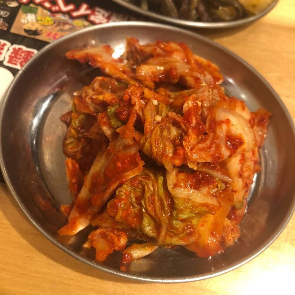 大阪焼肉・ホルモン ふたご 蒲田店