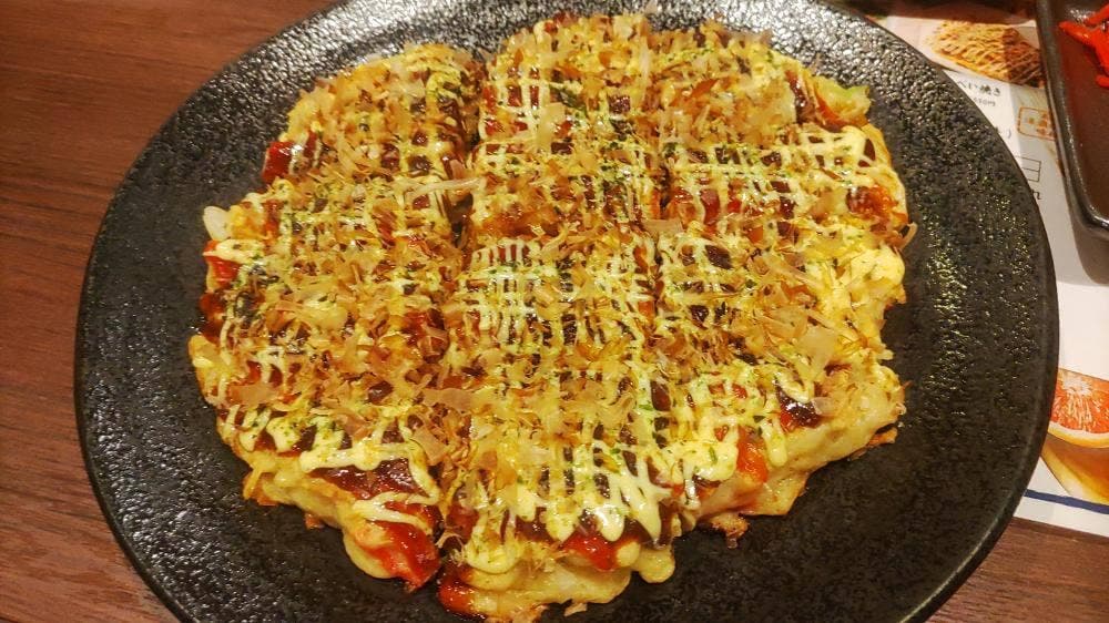 鉄板ダイニング 天満