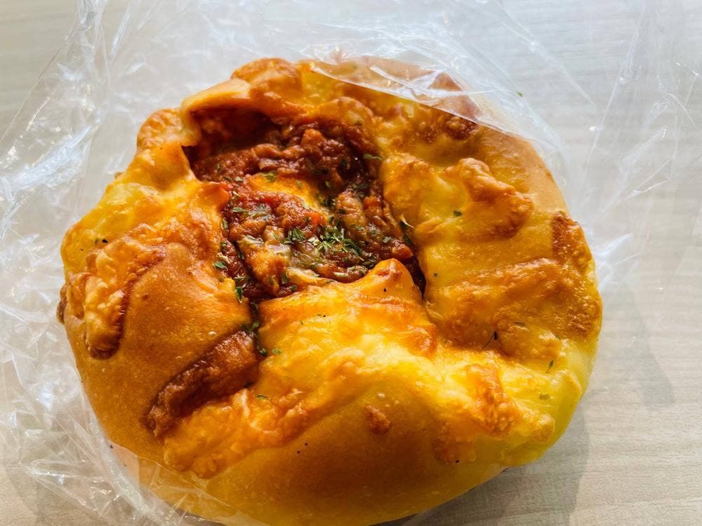 SUMO BAKERY