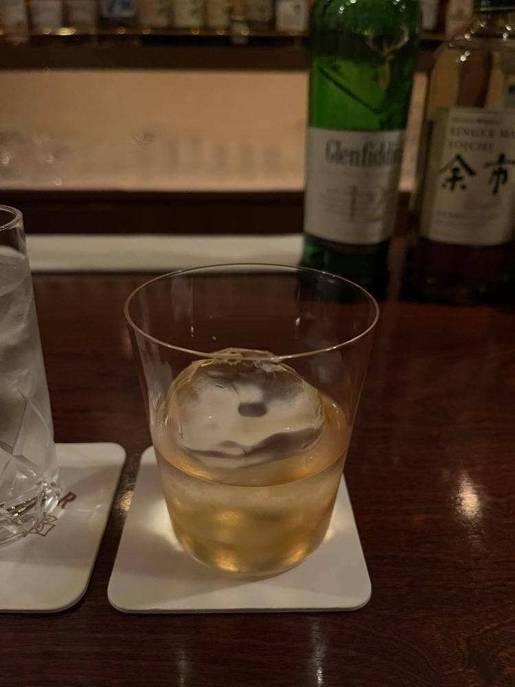 MORITA BAR