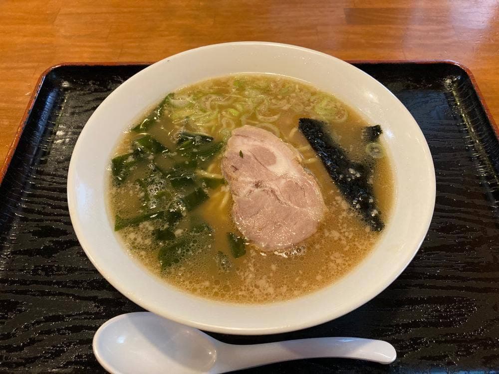 開聞