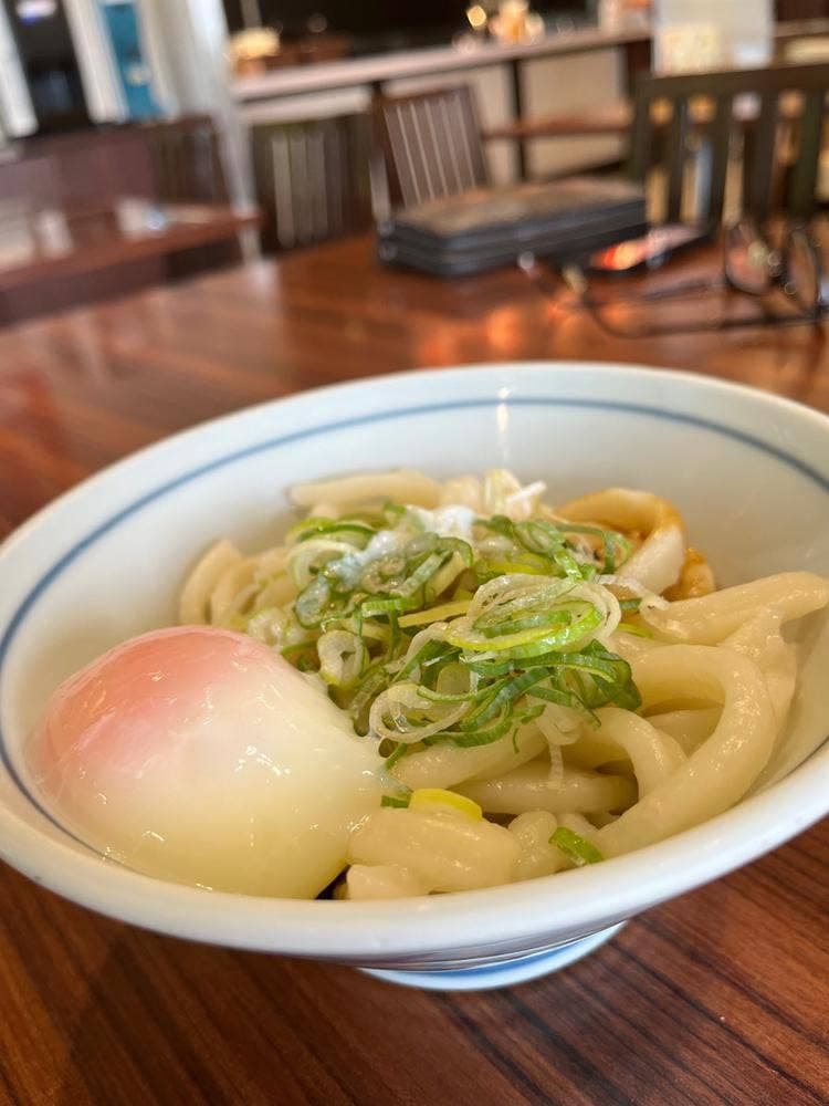 うどん・そば 彦べぇ 安濃SA下り