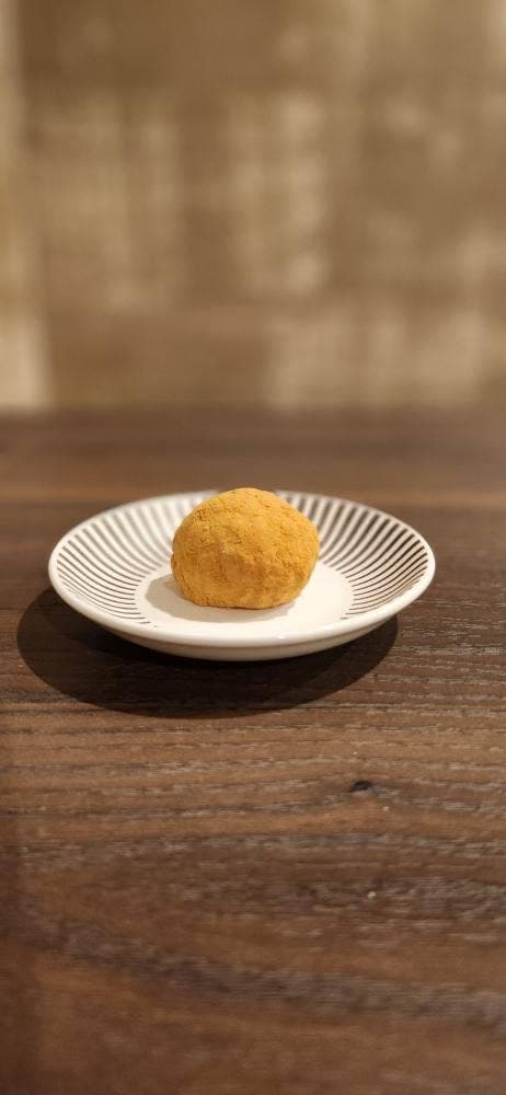 北新地 森乃お菓子