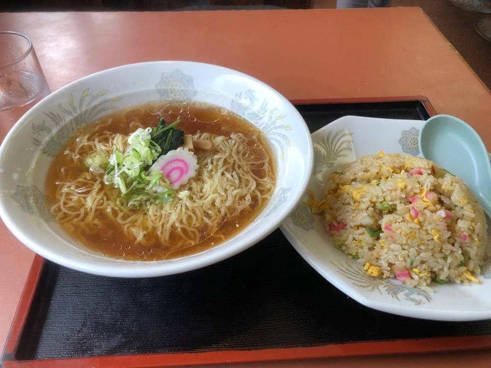 天々来