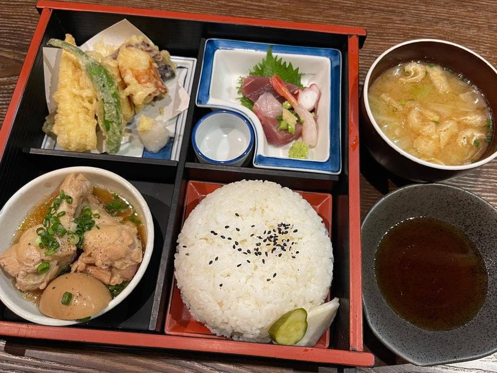 月の井
