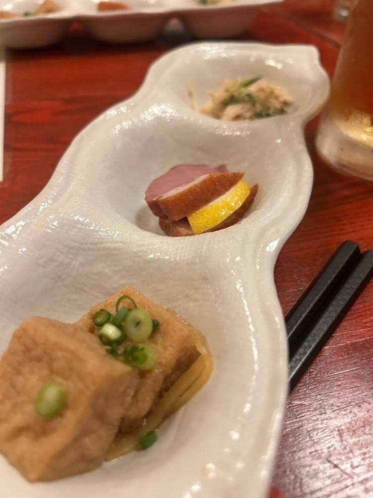 くいどころバー 北菜