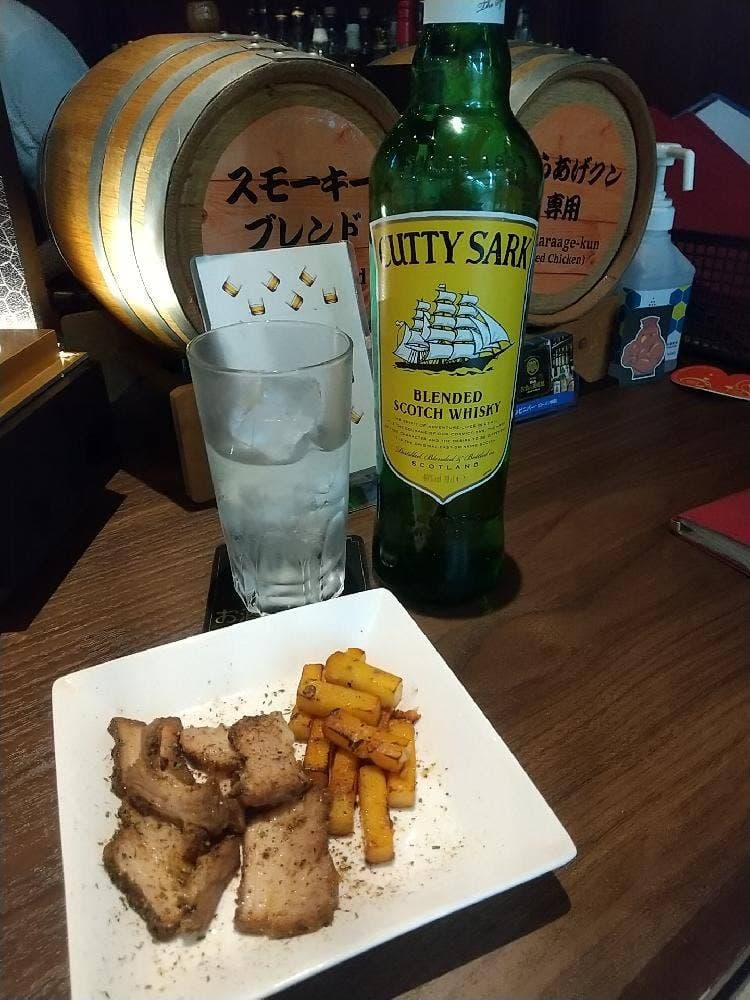 お酒の美術館 新宿ワシントンホテルビル店