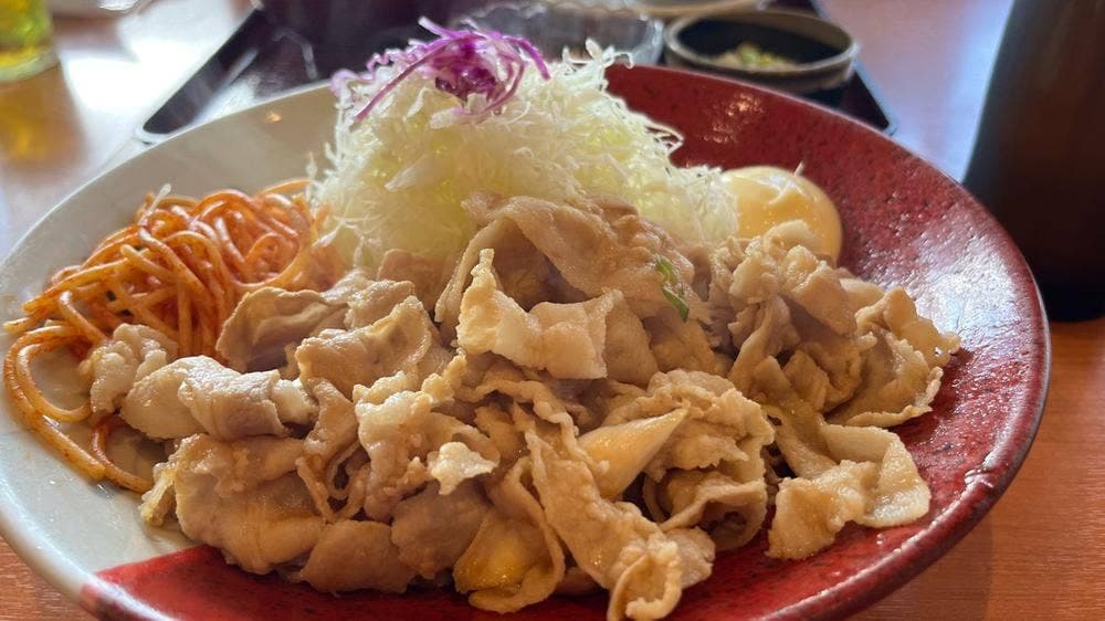 やまと食堂 豊橋南陽通り店