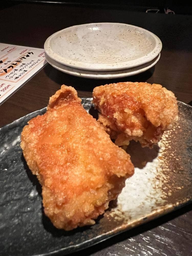 うおとこ