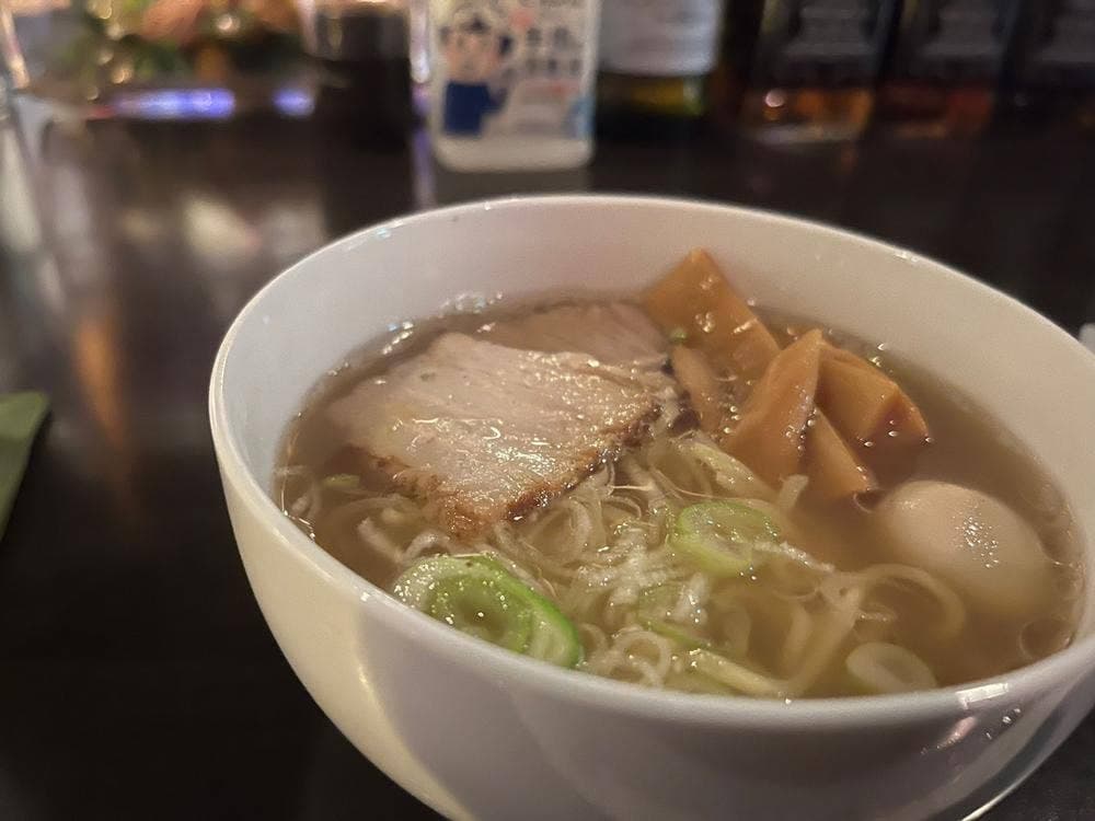 TAKE FIVE