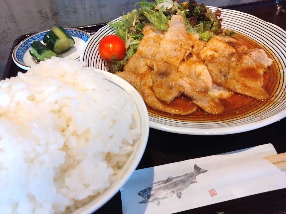 旬の味 福家