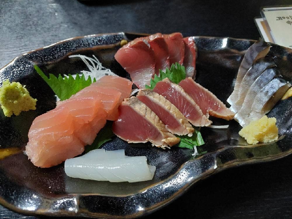 魚群