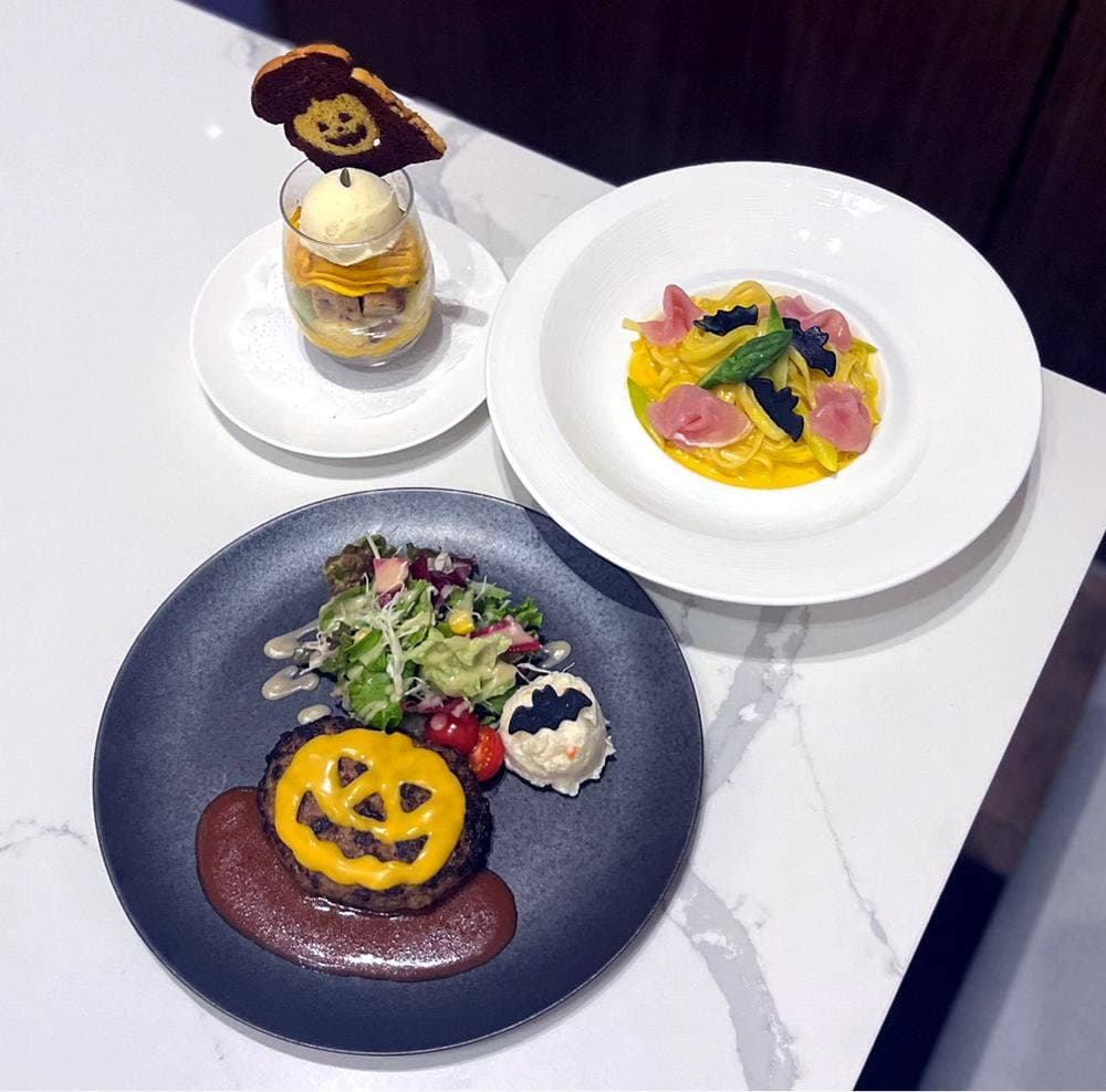RESTAURANT&BAR ENT