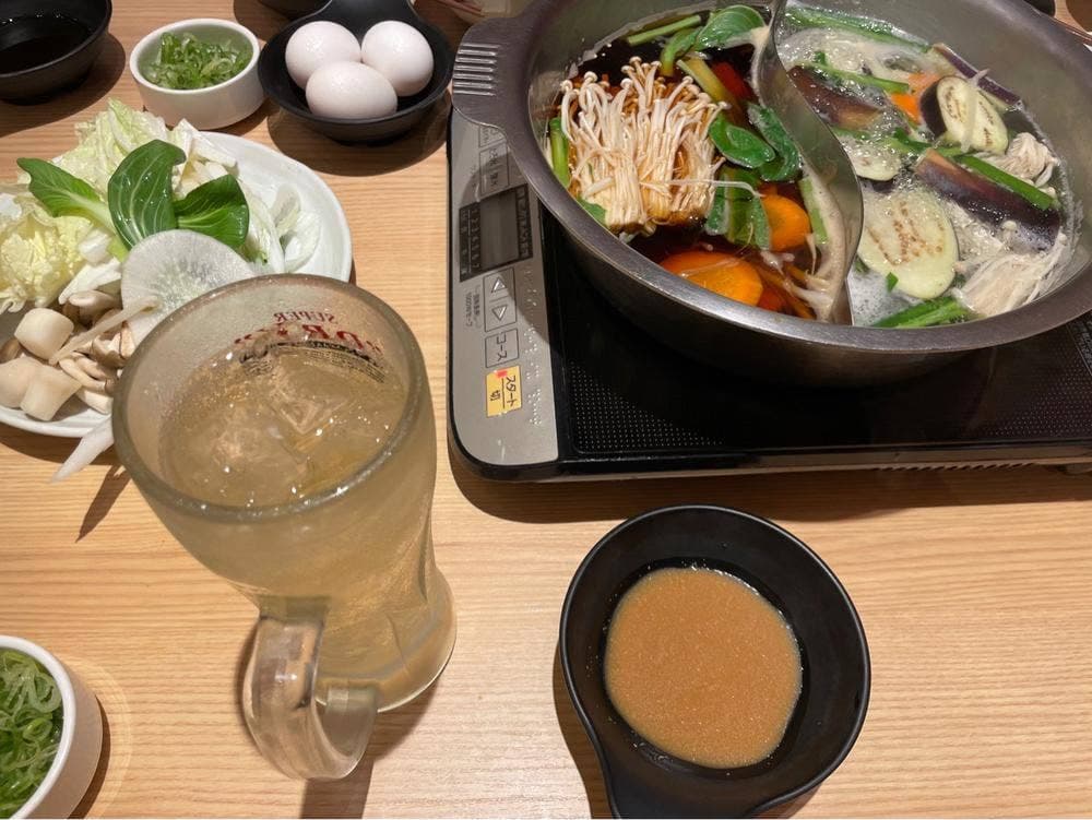 しゃぶ菜 ららぽーと沼津店