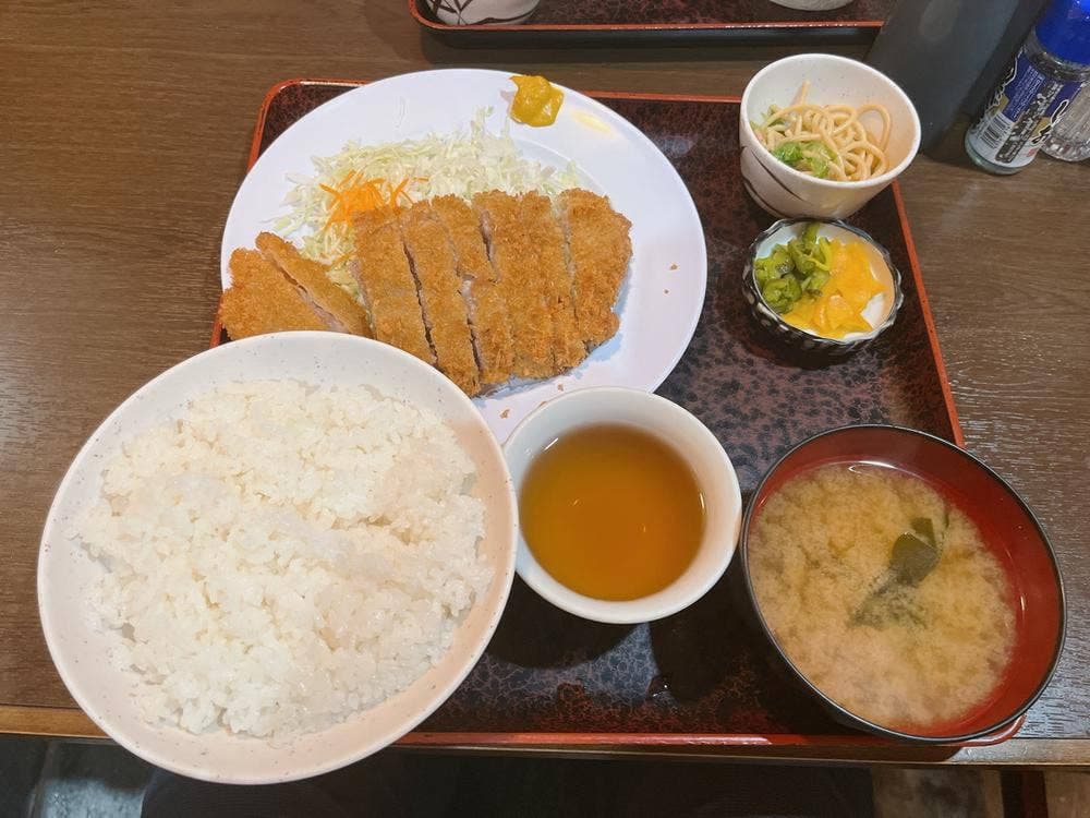 春木町 おかづ