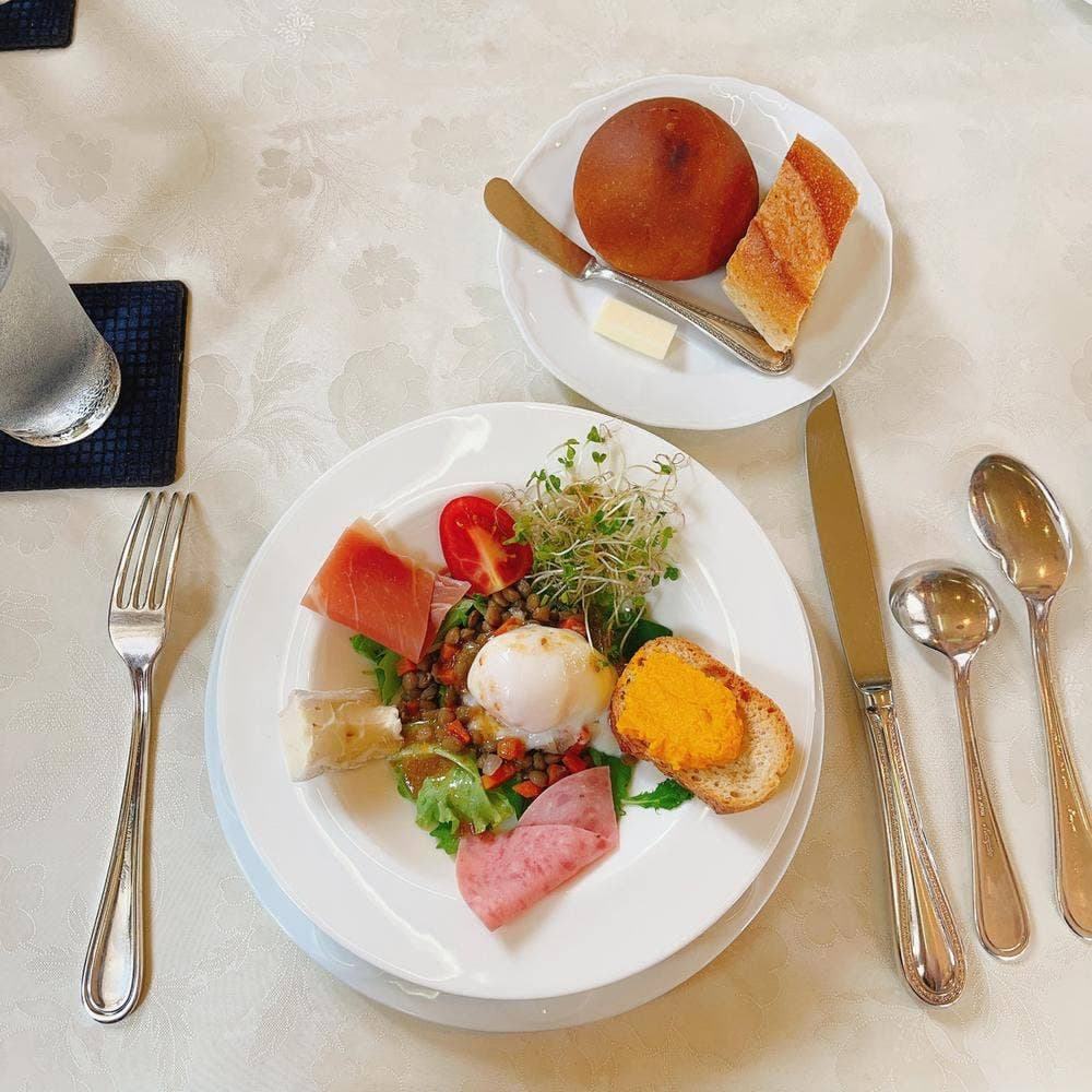 ラポール・ド・クニトミ