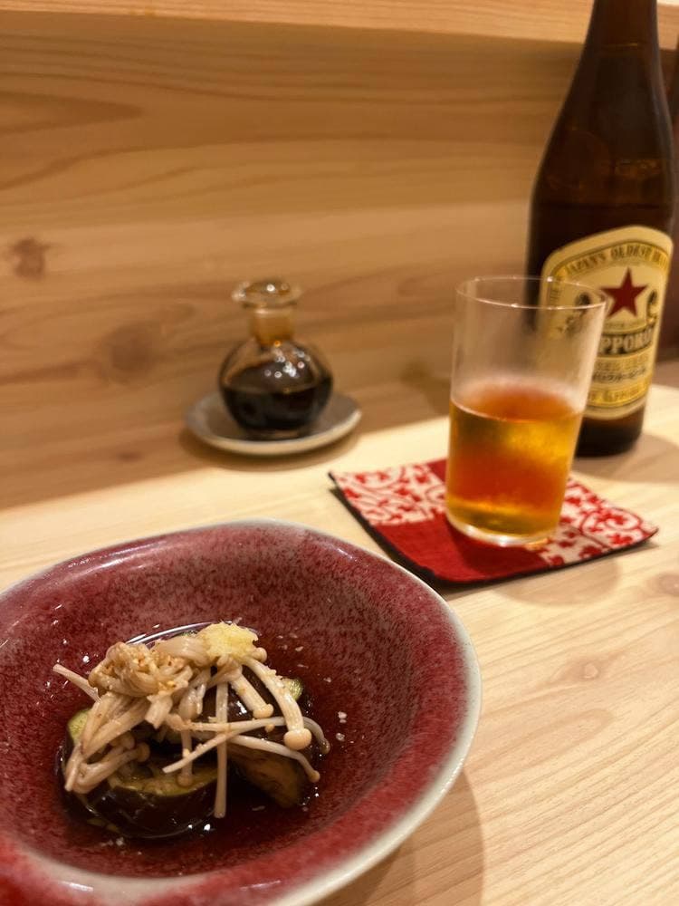 鮨 つなぐ