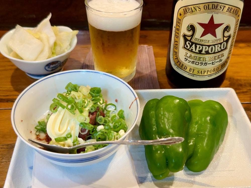 大森喫茶酒店