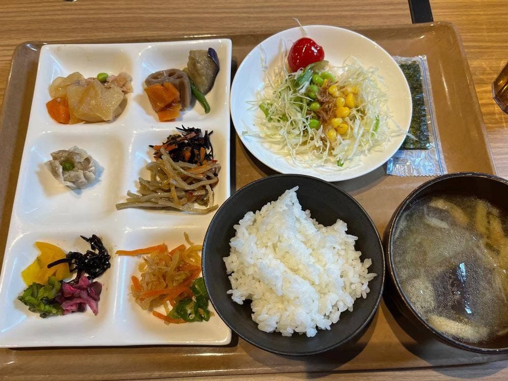 月島もんじゃ・お好み焼き てっぱん なんば北心斎橋駅前店