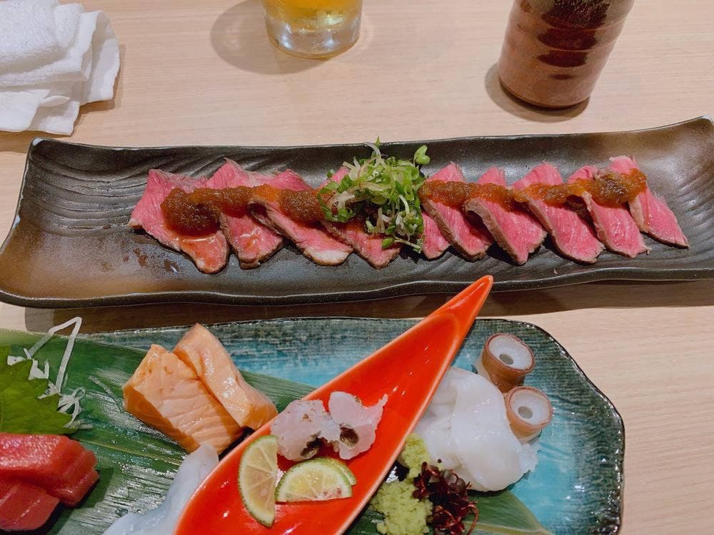 わしん