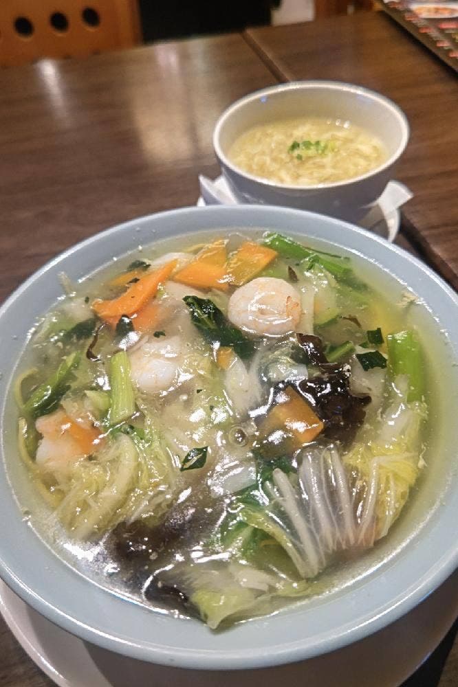 暖龍新道店